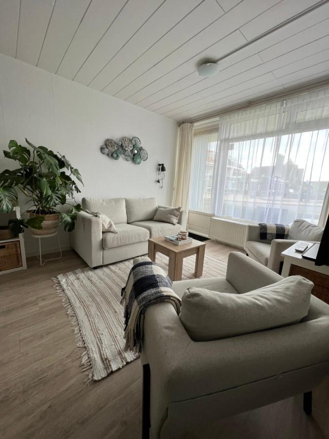 Vakantiehuisje Zoutelande Exterior foto