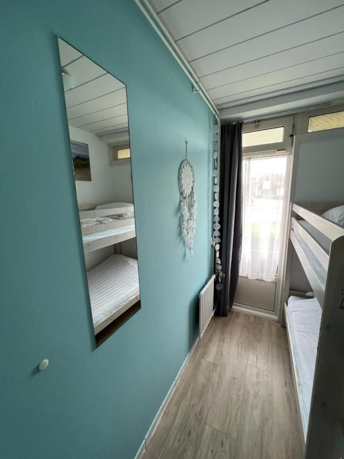 Vakantiehuisje Zoutelande Exterior foto